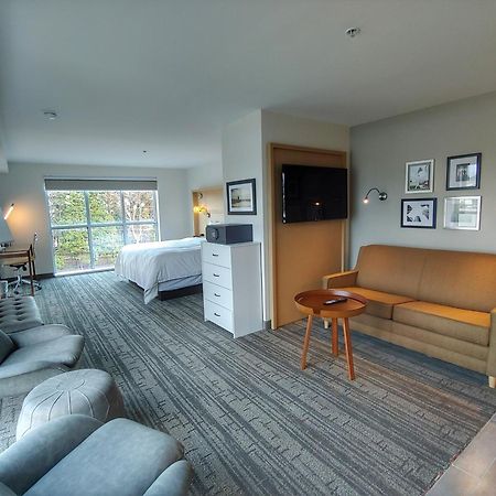 Radisson Hotel Atlanta Airport College Park Exteriér fotografie