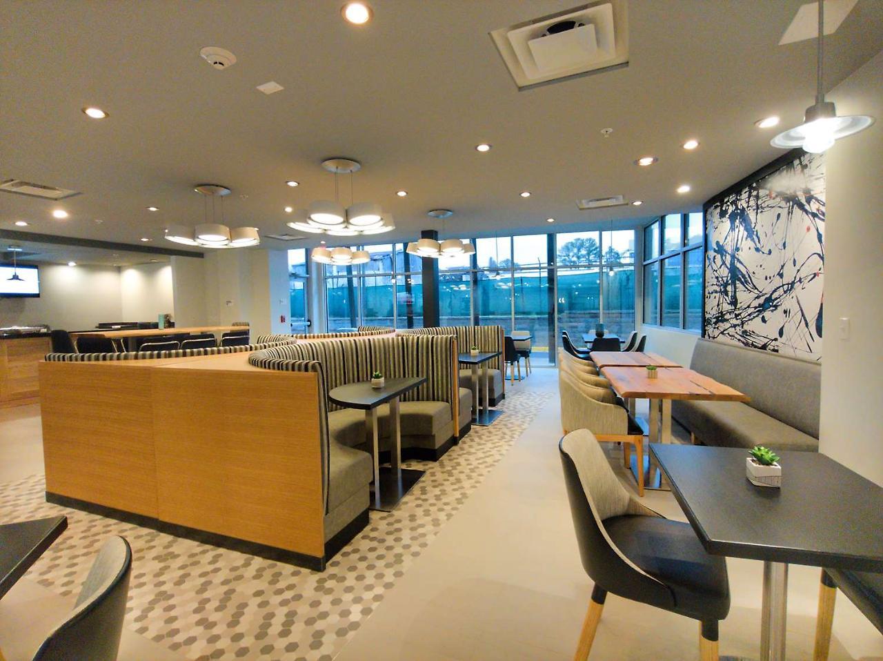 Radisson Hotel Atlanta Airport College Park Exteriér fotografie