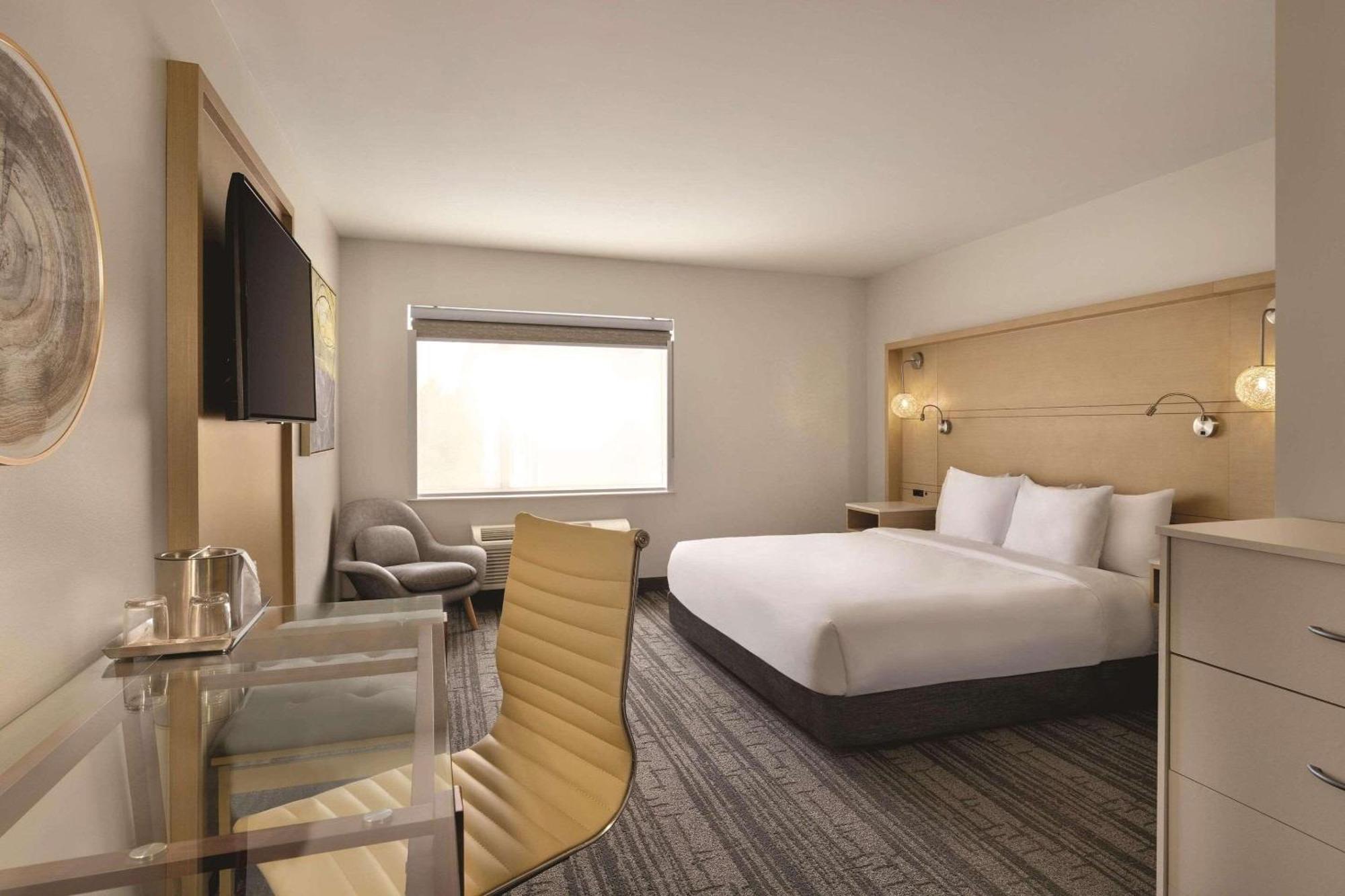 Radisson Hotel Atlanta Airport College Park Exteriér fotografie
