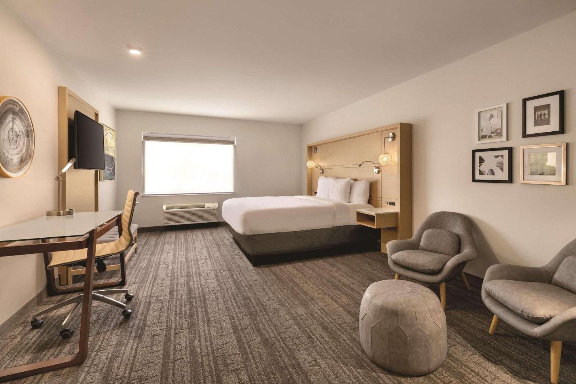 Radisson Hotel Atlanta Airport College Park Exteriér fotografie