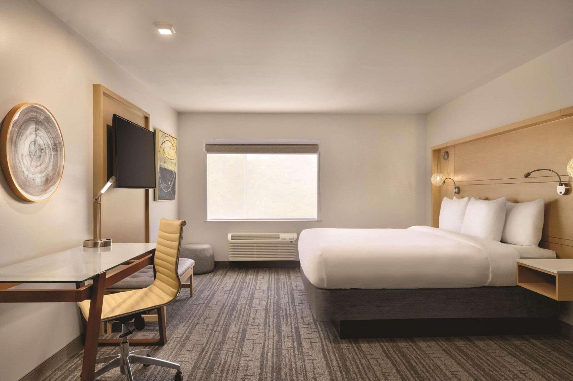 Radisson Hotel Atlanta Airport College Park Exteriér fotografie