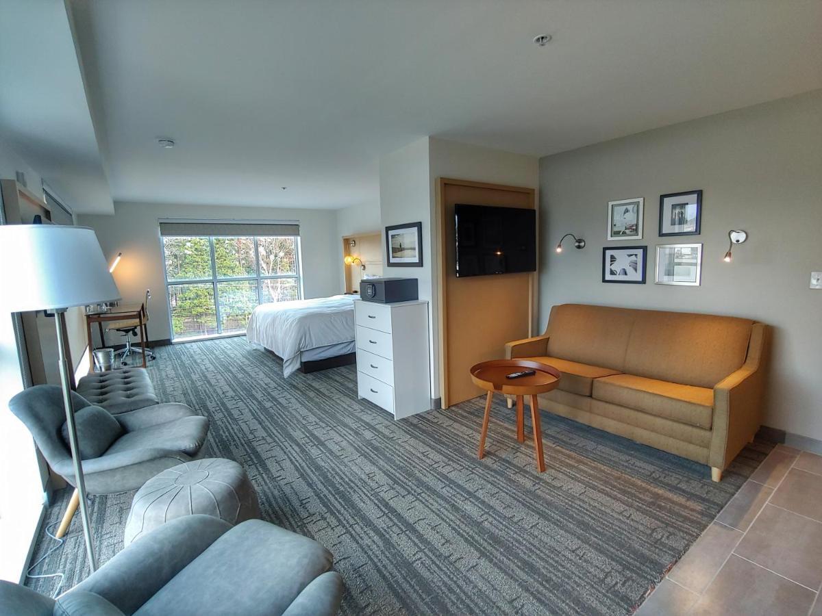 Radisson Hotel Atlanta Airport College Park Exteriér fotografie